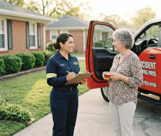 Accident Towing Service Ulen, MN FAQs